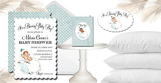 Bouncing Baby Boy Collection