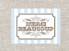 French Parlour Stationery