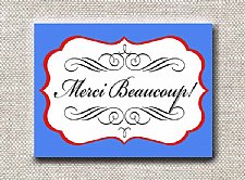 Little Madeline Stationery