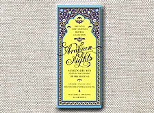 Moroccan Nights Collection