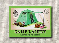 Happy Camper Collection (Girl)
