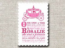 Once Upon A Time Collection (Pink)