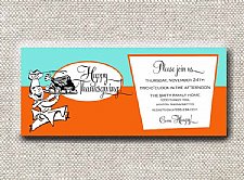 Retro Thanksgiving Collection