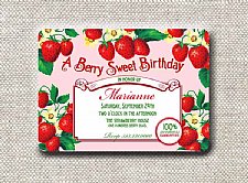 Berry Sweet Collection (Pink)