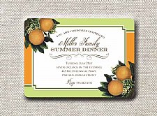 Citrus Sweet Collection 