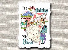 Jolly Holiday Collection