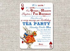 Royal Alice Collection 