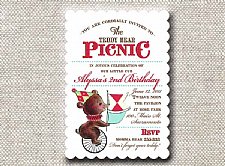 Teddy Bear Picnic Collection