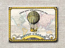 Around the World Collection