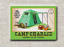 Happy Camper Collection (Boy)