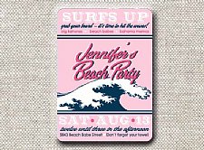 Surfs Up Collection (Girl)