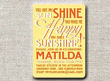 Sunshine Collection