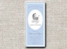 Pram Cameo Collection