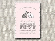 Little Hare Birthday Collection (Pink)