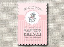 Little Lamb Collection (Pink)