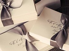 Couples Stationery