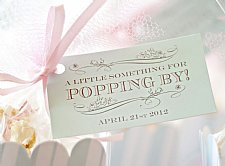 Bridal Shower
