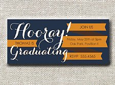 Graduation Parties