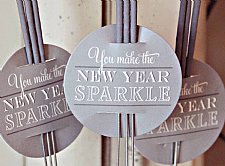 New Year