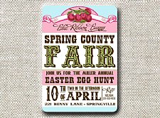 Sweet County Fair