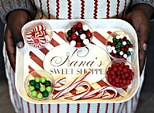 Holiday Party Collections