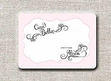 Ciao Bella Stationery
