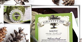 Centennial Oak Collection