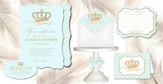 Crown Prince Collection