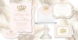 Crown Princess Collection