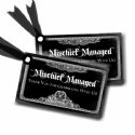 Favor Tags
