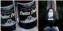 Glass Bottle Labels