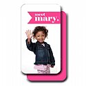 Mommy Calling Cards