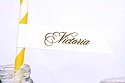 Pennant Stickers