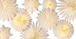 Paper Lanterns