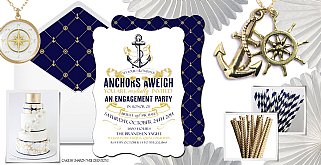 Anchors Aweigh Collection