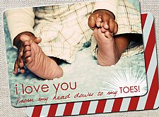 Valentine Photo Card Collections