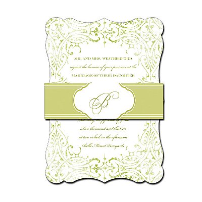 Invitation Band