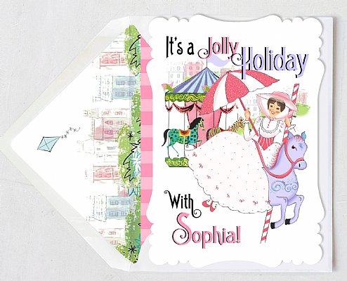Jolly Holiday Collection