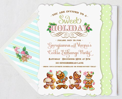 Sweet Holiday Collection