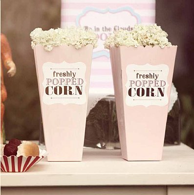 Tight Rope Tootosie Extra Large Buffet Luxe Stickers