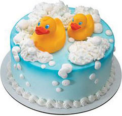 baby-shower-duck-cake