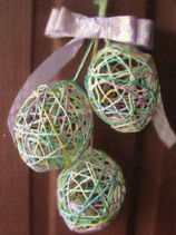 string-easter-eggs