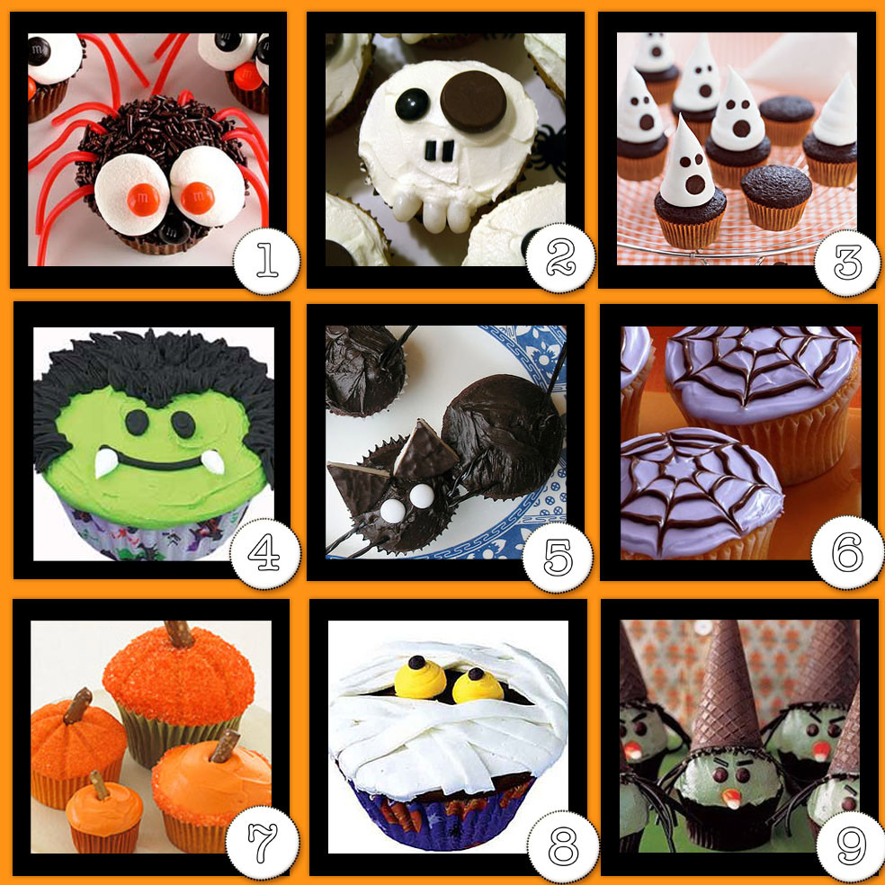 CupcakesNFFHALLOWEEN