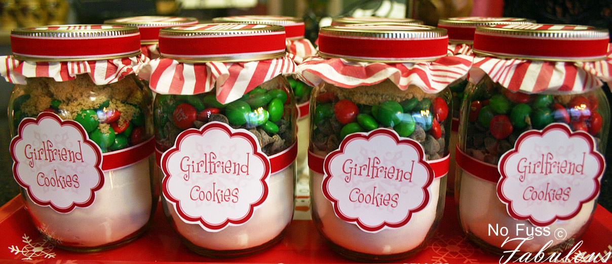 Last Name Glass Cookie Jar Christmas Cookie Jar Cookie Jars