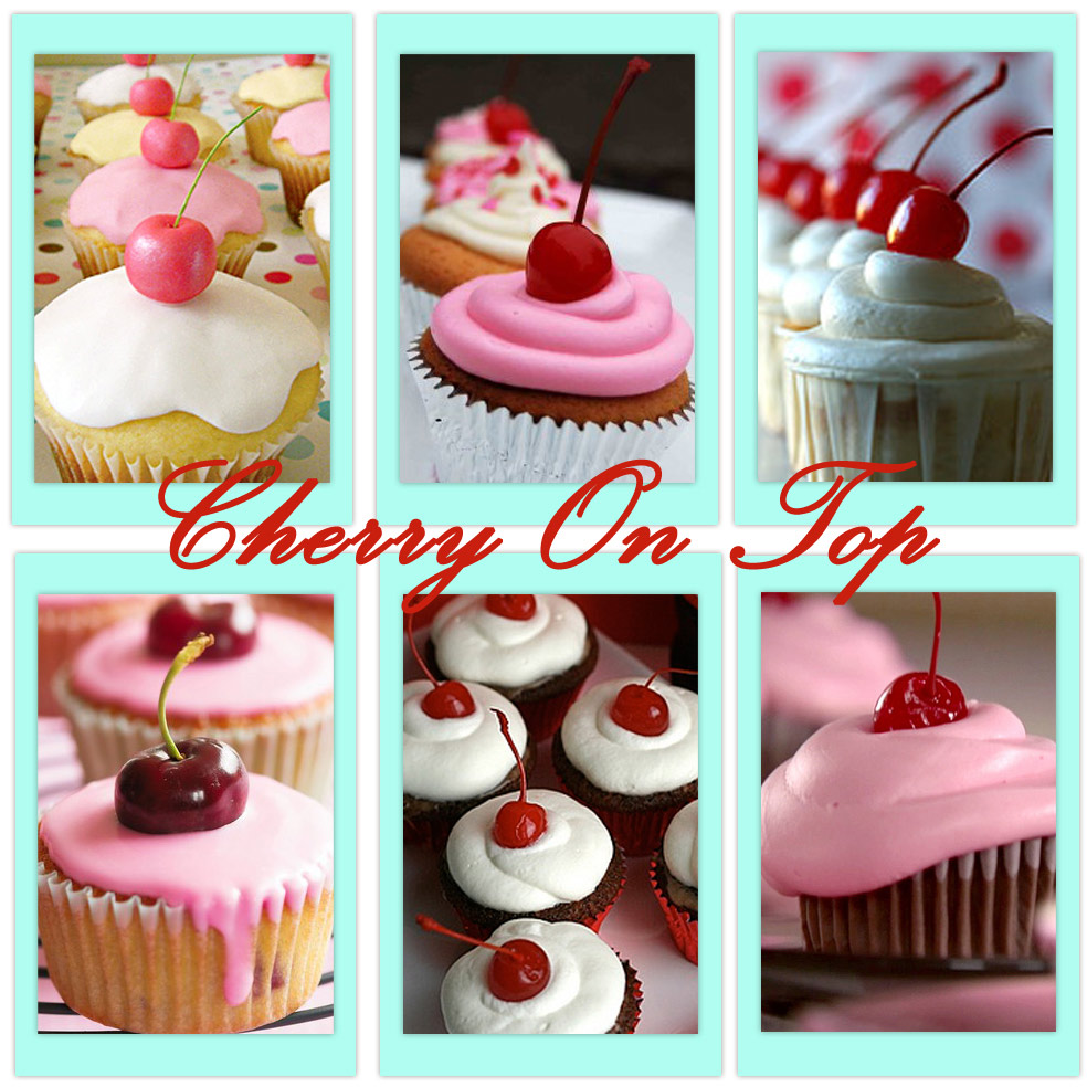 Cherry on Top