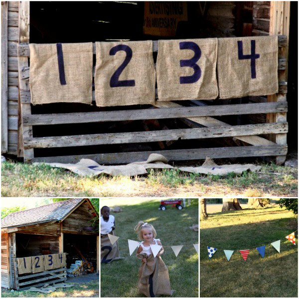 Collage Loralee Lewis Boston Birthday 8