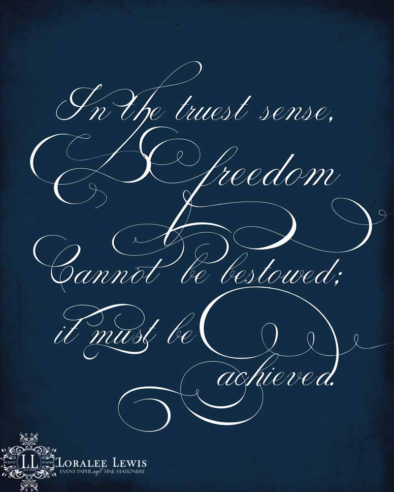 Loralee-Lewis-Freedom-Quotea