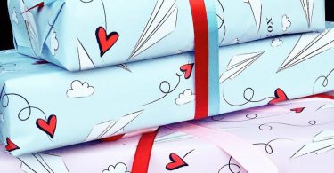 Queen Bee Wrapping Paper Collection – Loralee Lewis