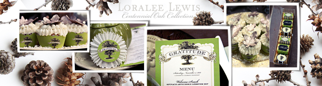 Centennial Oak Collection