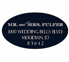 Address Labels